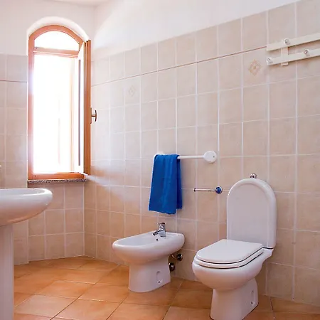 Casa vacanze Sa Fiorida Vacanze