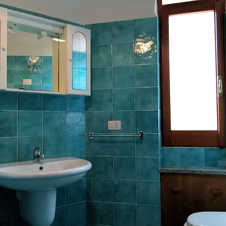 Sa Fiorida Vacanze Valledoria (Sardinia)