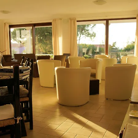 Casa vacanze Sa Fiorida Vacanze *