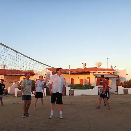 Sa Fiorida Vacanze Casa vacanze *