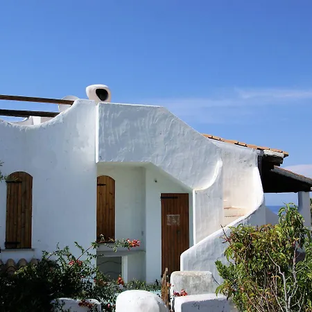 Casa vacanze Sa Fiorida Vacanze *