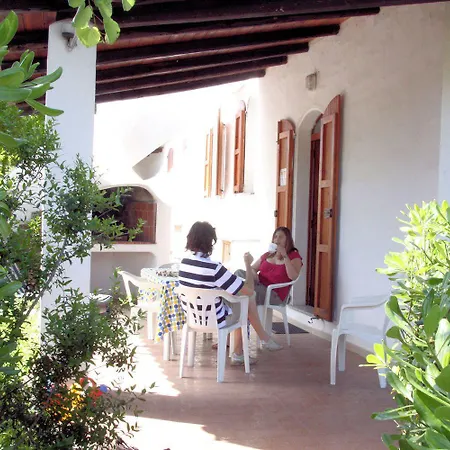 Casa vacanze Sa Fiorida Vacanze *