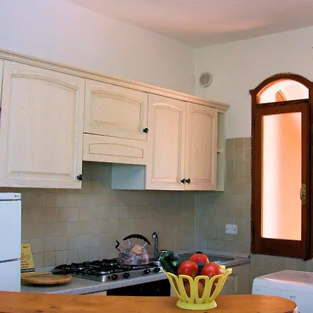 Casa vacanze Sa Fiorida Vacanze Valledoria (Sardinia)
