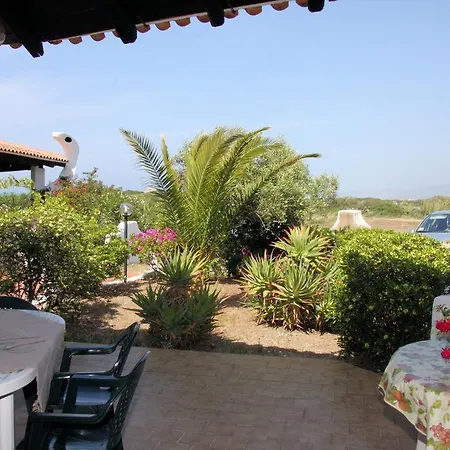 Sa Fiorida Vacanze