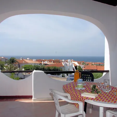 Sa Fiorida Vacanze 펜션 *