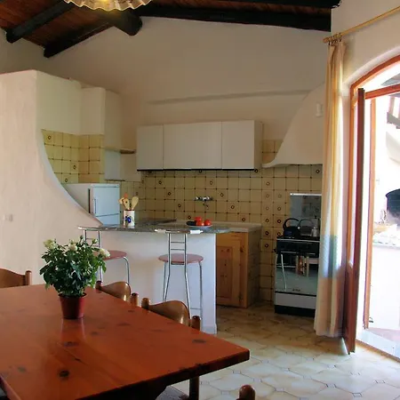 Ferienhaus Sa Fiorida Vacanze Valledoria (Sardinia)