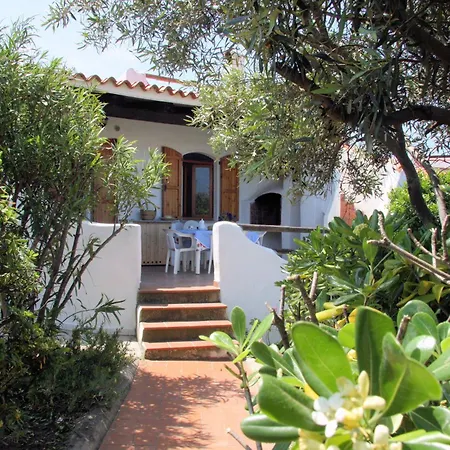 Ferienhaus Sa Fiorida Vacanze *