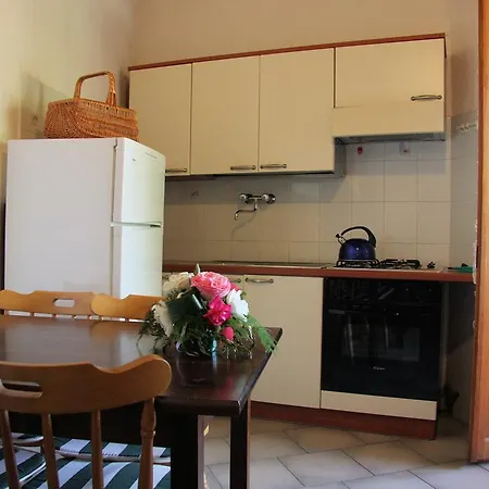 Sa Fiorida Vacanze فاليدوريا