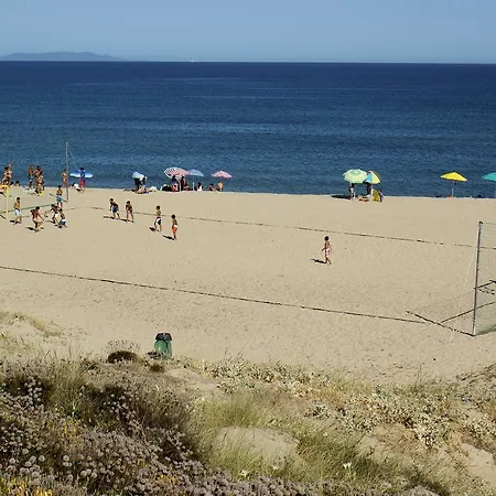 Sa Fiorida Vacanze بيت للعطل *