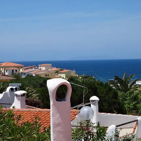 بيت للعطل Sa Fiorida Vacanze فاليدوريا