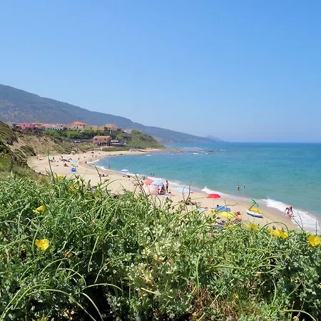 Sa Fiorida Vacanze بيت للعطل *