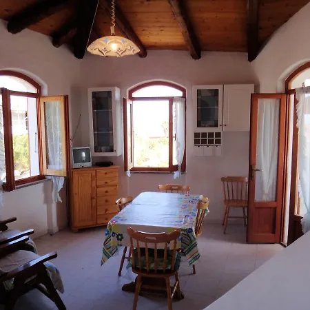 بيت للعطل Sa Fiorida Vacanze *