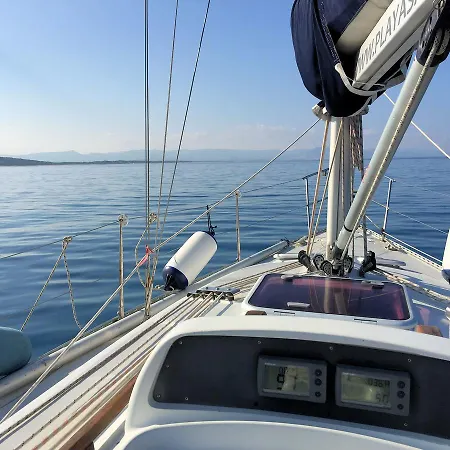 Sa Fiorida Vacanze بيت للعطل