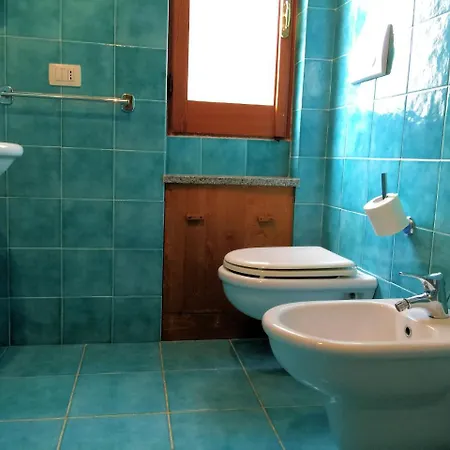 Ferienhaus Sa Fiorida Vacanze Valledoria (Sardinia)