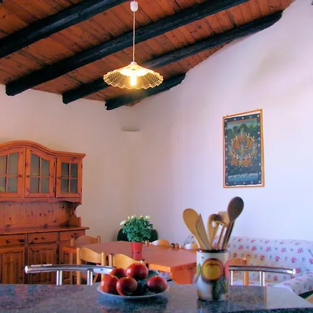 بيت للعطل Sa Fiorida Vacanze *