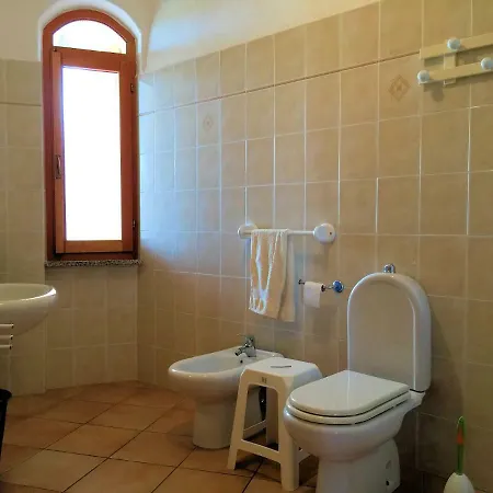 Sa Fiorida Vacanze بيت للعطل *
