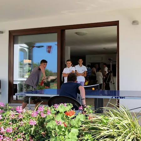Sa Fiorida Vacanze بيت للعطل فاليدوريا
