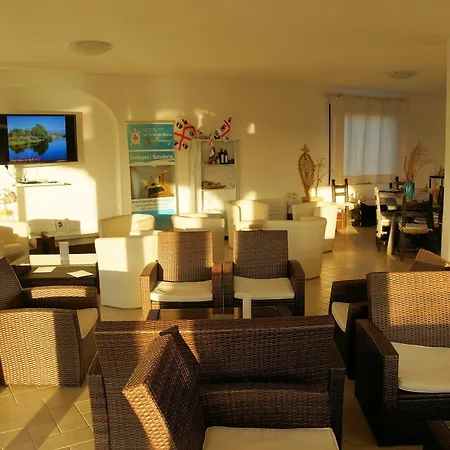 بيت للعطل Sa Fiorida Vacanze *