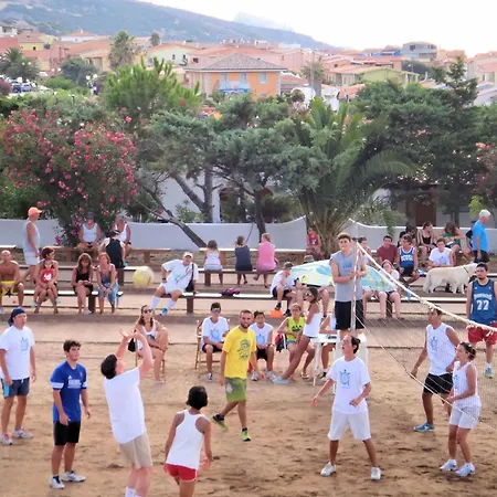 Sa Fiorida Vacanze بيت للعطل