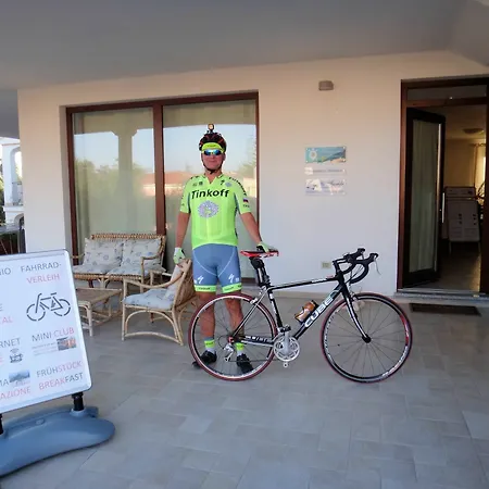 Sa Fiorida Vacanze Casa vacanze *