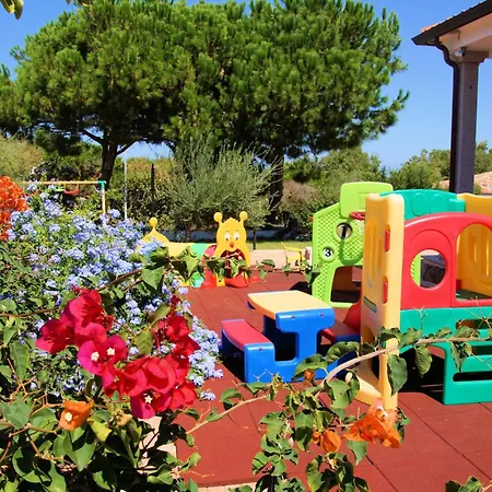 Sa Fiorida Vacanze