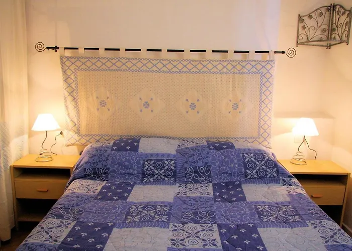 度假居 Sa Fiorida Vacanze *