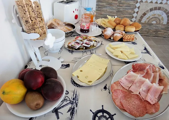 Sa Fiorida Vacanze