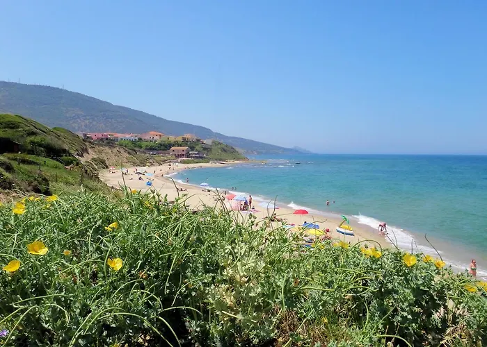 Sa Fiorida Vacanze 度假居 *