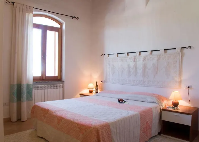 Sa Fiorida Vacanze