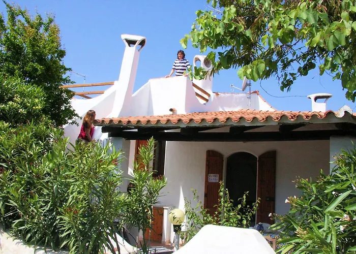 Sa Fiorida Vacanze *