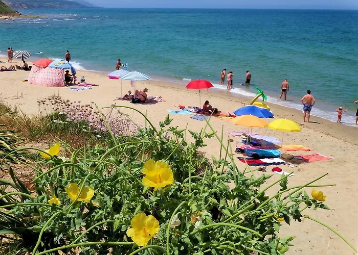 Sa Fiorida Vacanze *