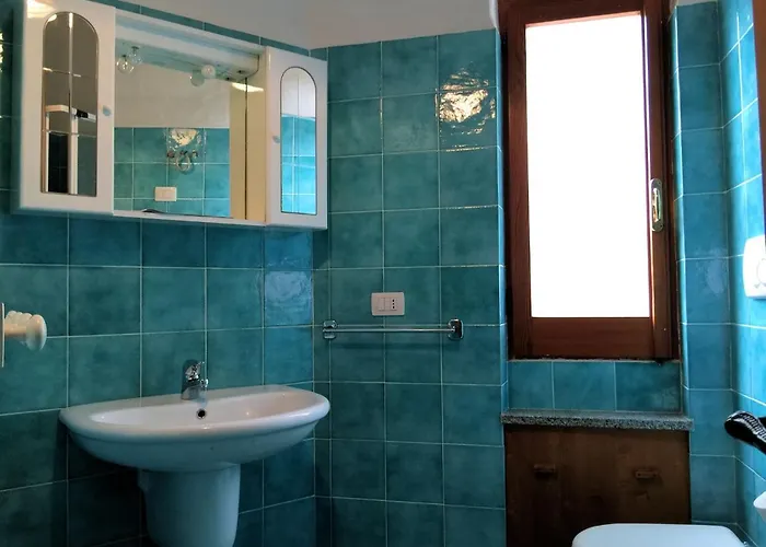 Sa Fiorida Vacanze