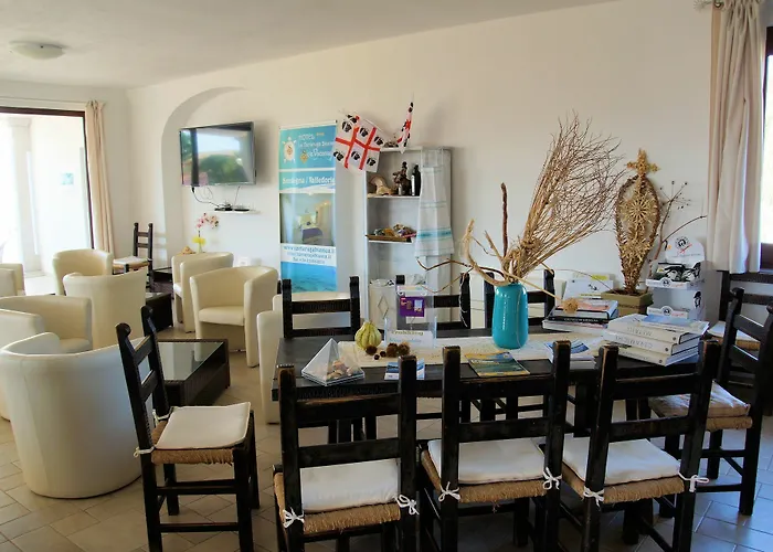 Holiday home Sa Fiorida Vacanze *