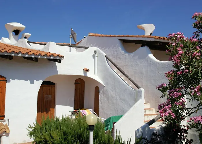 Sa Fiorida Vacanze 度假居