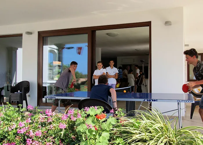 Sa Fiorida Vacanze Holiday home Valledoria (Sardinia)