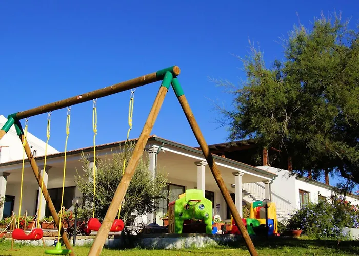 Sa Fiorida Vacanze * Valledoria (Sardinia)