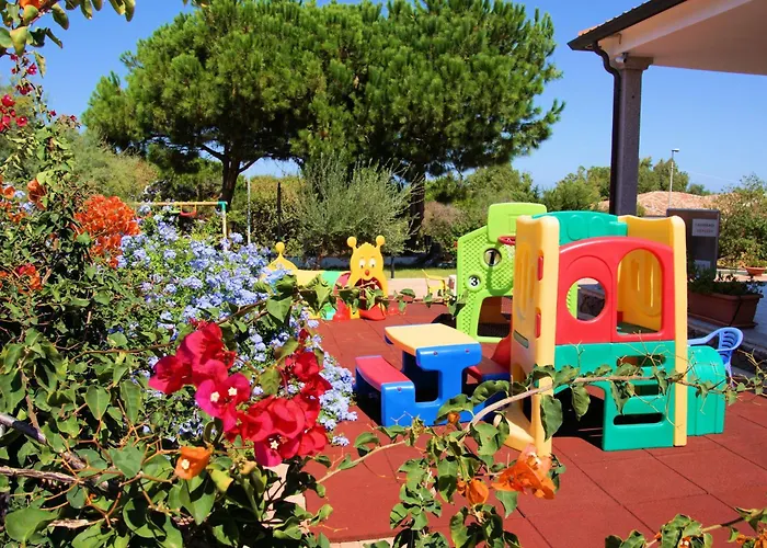 Sa Fiorida Vacanze