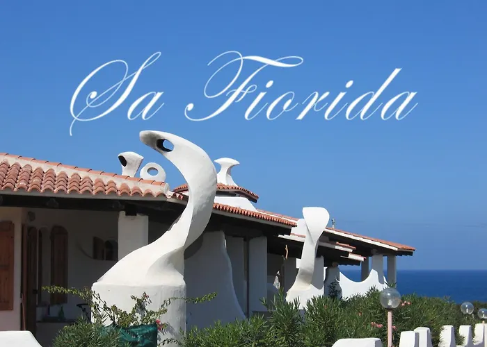 Sa Fiorida Vacanze 度假居 瓦雷多利亚